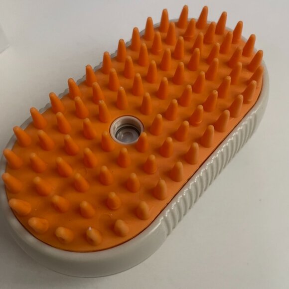 Electric Spray Handle Massage Brush - Picture 2 of 14